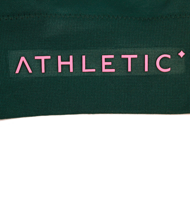 Athletic Gem Emerald Set